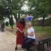 Анкетирование и сбор контактов 