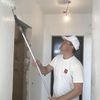 Шпаклёвка стен 