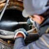 Гидродинамическая прочистка канализации