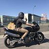 Доставка важных документов крайне быстро. 