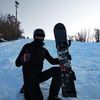 Инструктор на сноуборд Киев