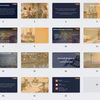 Создаю презентации для любой сферы 