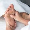 Массаж стоп в Николаеве