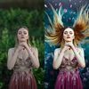 Ретушь и обработка фото 