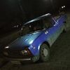 Персональні вантажоперевезення.