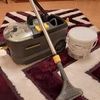 Химчистка мебели