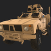 Hard-surface моделирование 