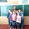 Подготовка к школе, репетитор на дому, няня 