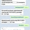 Разработка Telegram bot