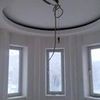Гипсокартон разной сложности