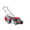 Ремонт газонокосилки бензиновой