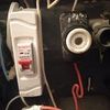 Замена пробок на автоматические выключатели