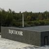 Будівництво огорож з габіону 