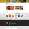 Создание Landing Page, подписных страниц.