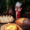 Food съёмка для ресторанов / кафе