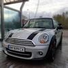 Автоинструктор, MINI Cooper (АКПП)