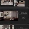 Дизайн інтер’єру та 3D-візуалізація | Професійне креслення (AutoCAD/SketchUp)