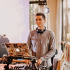 Event DJ, диджей на свадьбу