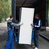 Осуществляем квартирные и офисные переезды