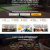 Разработаю Landing Page для вашего дела