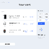Інтернет-магазин із кошиком та оплатою на Laravel + Vue.js