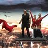 Фокусник Иллюзионист  Artman&Agata