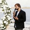 Ведущий Илья Химик Луценко