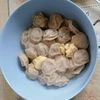 Домашние пельмени