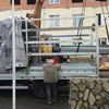 Грузовое такси Рено Мастер 25м3 2.5т 10паллет 4.85м 