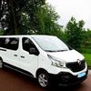 Пассажирские перевозки, аренда трезвый водительпо Києву и Украине