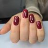 Маникюр с покрытием гель-лаком (ХТЗ)