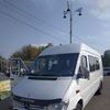 Грузопассажирские перевозки микроавтобусом