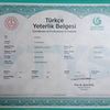 Обучение турецкому языку с нуля