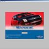 Ford Microcat North USA - Установлю Лучший Каталог Запчастей Ford