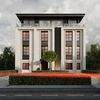 Екстер'єрна візуалізація