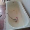Реставрация чугунных и акриловых ванн 