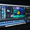 Монтаж видео