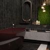 Визуализация интерьера
