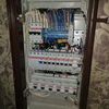 Сборка электрических щитов