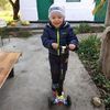 Мама вілні руки