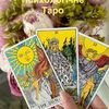 Психолоргічне Таро