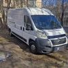 вантажні перевезення автомобілем до 1.5т