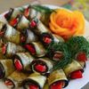Вегетарианская и веганска кухя.