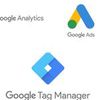 Курс настройки Google ADS (AdWords), google analytics, GTM.