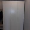 Сборка шкафов IKEA