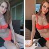 Обработаю Вашу фотографию