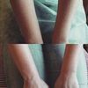 Восковая депиляция\бровист