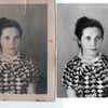 Реставрация фотографий, ретушь