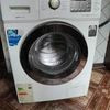 Произвожу установку и подключение стиральных машин
