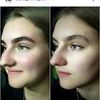 Коррекция и покраска бровей